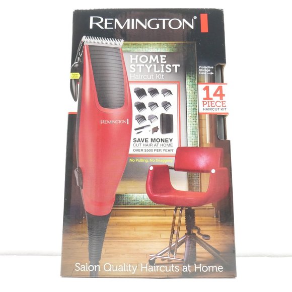 remington home stylist